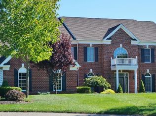 60 Flagstone Hill Rd, Wantage Twp, NJ 07461