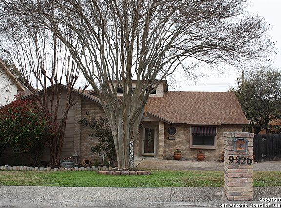 2nd image of 9226 Rustlers Creek Dr