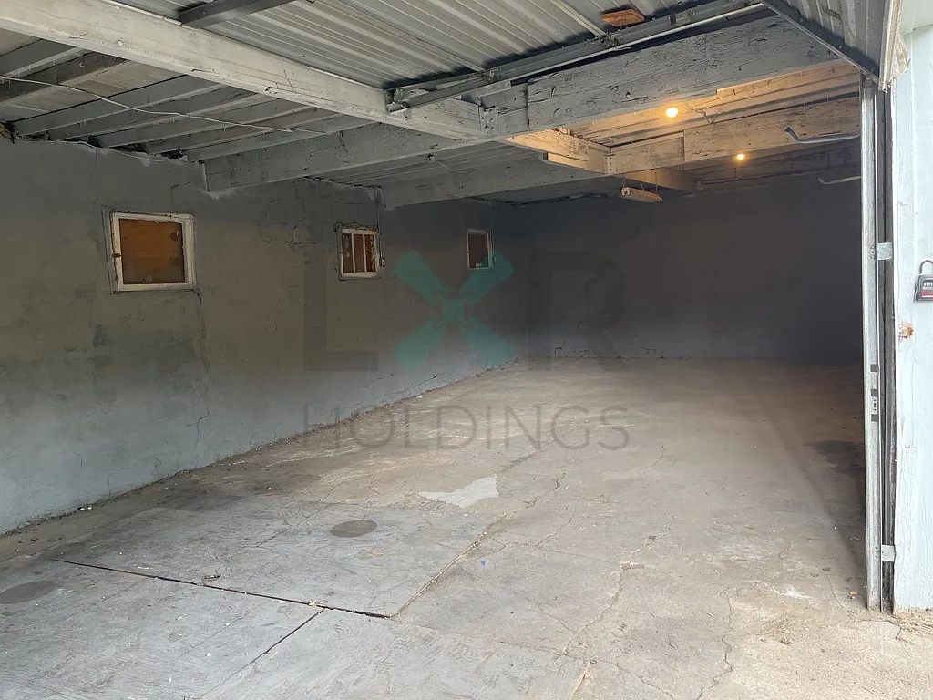 34 8th St, Upland, PA - LPP - Garage — Photo 4