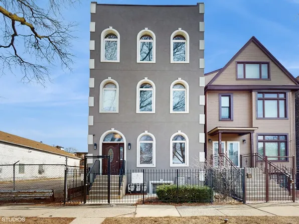 4737 S Wabash Ave APT 2, Chicago, IL 60615