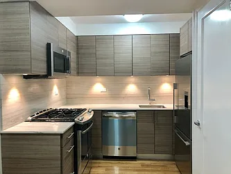 Rented by Stonehenge NYC LLC