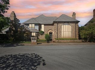 3417 Brookford Dr, Norman, OK 73072
