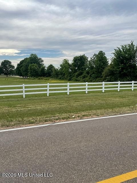2nd image of Getwell Rd S Lot 1