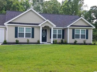 42 Oak Landing Cir LOT 42, Georgetown, SC 29440