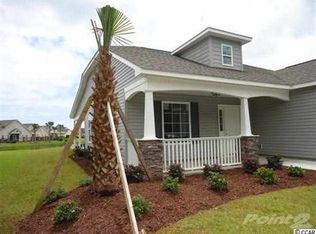 1653 Hack Ct, Surfside Beach, SC 29575
