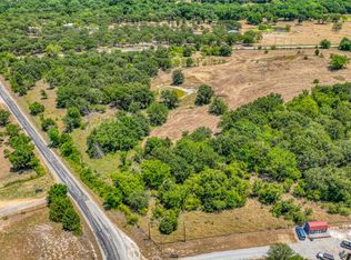 LOT 1 County Road 3791, Paradise, TX 76073