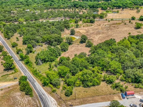LOT 1 County Road 3791, Paradise, TX 76073