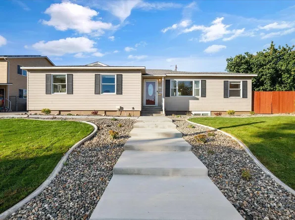 1611 Judson Ave, Richland, WA 99354