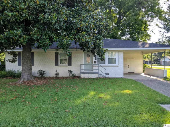 2033 Charles St, Vidalia, LA 71373