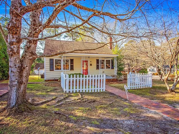 809 Cape Fear Ave, Fayetteville, NC 28303