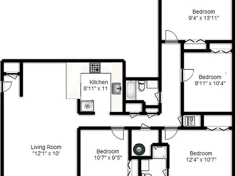 1700-1790 Liberty Ln — Photo 42