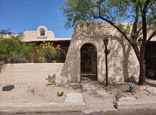 627 W Zia Dr, Tucson, AZ 85704