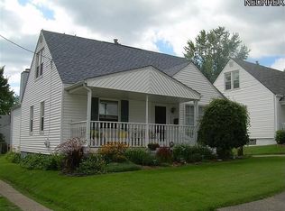 1740 Highview Ave, Akron, OH 44301