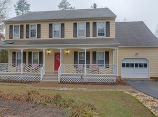 12915 Cottage Mill Pl, Midlothian, VA 23114