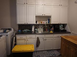 2130 Avenue J, Wichita Falls, TX 76309