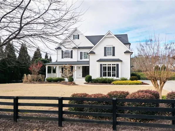 11488 Valmont Dr, Milton, GA 30004