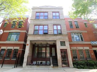 1327 W Fillmore St APT 2R, Chicago, IL 60607