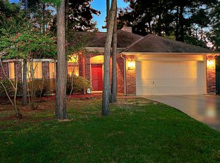 55 Sweetdream Pl, Spring, TX 77381