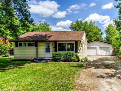 2116 Cass Ave, Evansville, IN, 47714