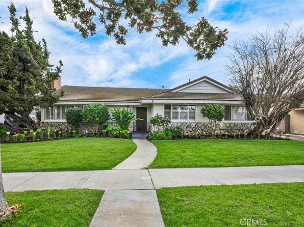 1580 W Pacific Pl, Anaheim, CA 92802