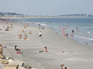 14 Berkley Rd, Hull, MA 02045