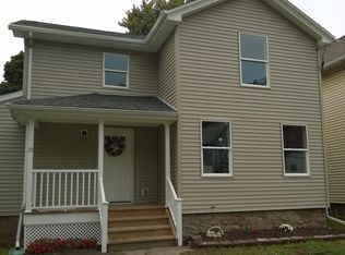 21 Franklin Ave, Lockport, NY 14094