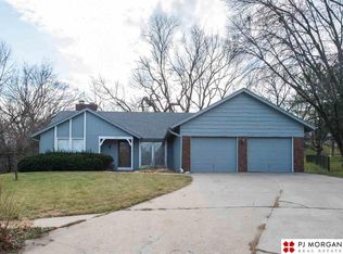 1729 S 165th Cir, Omaha, NE 68130
