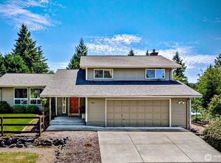 12009 239th Avenue Ct E, Buckley, WA
