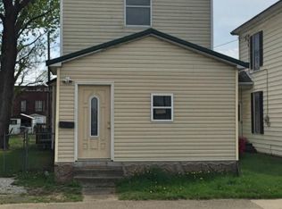 1459 9th Ave, Huntington, WV 25701