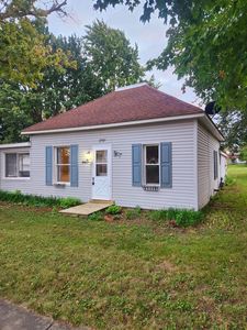 4297 Maple St, Brown City, MI, 48416