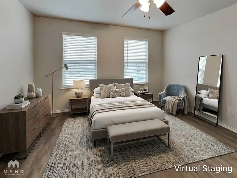 13019 Lineberry Ln — Photo 3