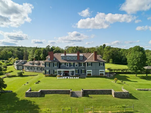 4 Windmill Hill Road, Dublin, NH 03444