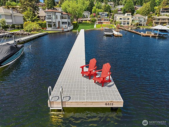 3rd image of 8515 NE Juanita Drive