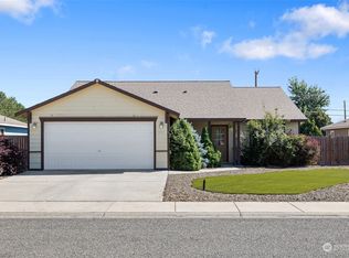 406 E Kristen Ave, Ellensburg, WA 98926