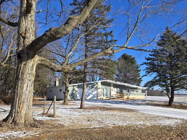 N4938 Martin ROAD, Jefferson, WI 53549