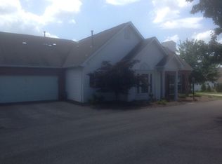 6017 Belle Terre Ct, Bridgeville, PA