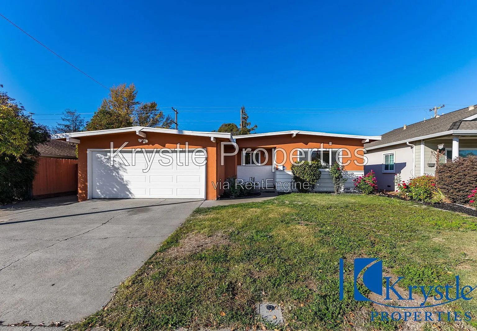 3 bed, 2.0 bath, 1287 sqft, $2,650 — Photo 1