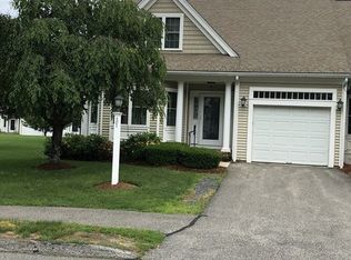 501 Blue Heron Dr, Lancaster, MA 01523
