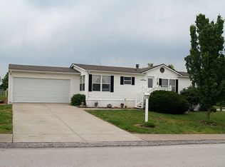 2681 S Greenfield Rd, Brookline, MO 65619