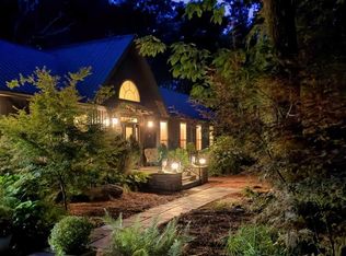 568 N Stewart Ln, Rising Fawn, GA 30738