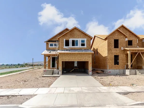 4323 W Denlinger Dr #2845, Herriman, UT 84096