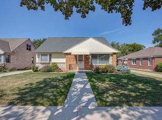 3223 N 94th St, Milwaukee, WI 53222