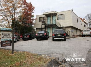 Lakeview Landing Apartments, Birmingham, AL 35205