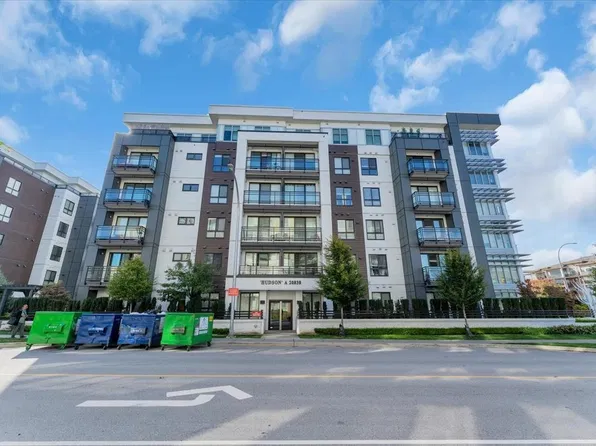 20838 78b Ave #A603, Langley, BC V2Y 3M2