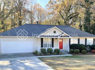 2150 Perrin Springs Dr, Lawrenceville, GA 30043