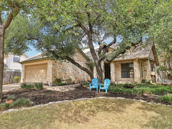 8302 Racine Trl, Austin, TX 78717