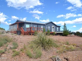 45 N8605, Concho, AZ 85924