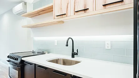 Rented by Nooklyn NYC LLC