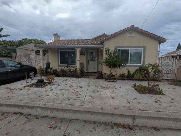1426 W Civic Center Dr, Santa Ana, CA 92703