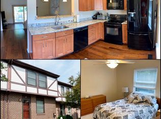 14 Romanoff Ct, Baltimore, MD 21234
